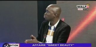 AFFAIRE PAPE NDIAYE : Une demande de liberté provisoire introduite par ses avocats ce mercredi