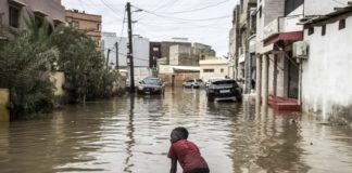 BILAN DES INONDATIONS DE 2022 : Le plan Orsec a libéré plus de 400 sites des eaux