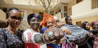 PLACE DES FEMMES EN MILIEU POLITIQUE : Le Sénégal se classe première en Afrique de l’Ouest