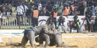 POLÉMIQUE SUR LA VICTOIRE DE REUG REUG : Sa Thiès promet de déposer un recours