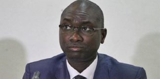 JUSTICE : Ce qu’Ismaila Madior Fall a dit sur le projet de loi d’amnistie de Karim et Khalifa