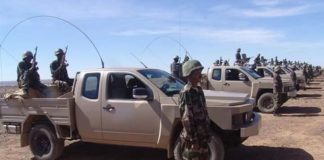 Mauritanie: 3 jihadistes évadés de prison tués lors de leur capture, un gendarme trouve ma mort