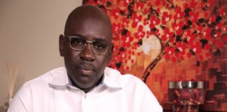 JUSTICE : Moussa Taye contre-attaque et cogne sévèrement Ismaila Madior Fall