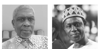 ‘Le projet dictatorial et solitaire’ du ministre Aliou Sow (un Fespaco bis à Dakar), dénoncé par les cinéastes Ousmane William Mbaye et Moussa Touré : ‘Ce sera sans nous!’