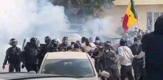 Affaire de la «tentative d’assassinat» sur Sonko: Un agent de sécurité portuaire arrêté