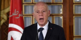 AFRICA-TIMES : Le Président tunisien Kaïs Saïed « ravale son chapeau »