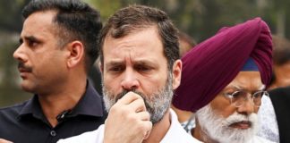 SONKO, présage du verdict de son procès ? Le leader indien de l’opposition condamné à 2 ans de prison pour… diffamation
