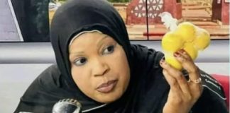 La tiktokeuse aux 160.000 abonnés, Rokia Doumbia, emprisonnée hier pour avoir donné la « note de zéro au régime d’Assimi Goïta »