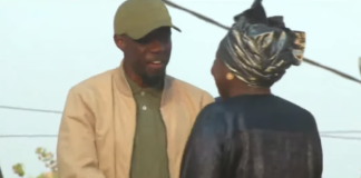 RETROUVAILLES SONKO ET MIMI: Mêmes les montagnes se rencontrent en politique