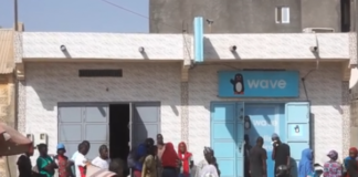 Agence Wave de Diourbel: des cambrioleurs «s’envolent» avec plus de 80 millions FCFA