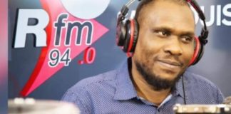 Le Grand Jury de RFM reçoit un islamiste ce dimanche 26 mars