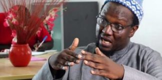 JUSTICE-ARRESTATION: Voici les raisons de l’arrestation de Cheikh Oumar Diagne