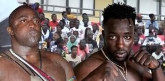 SPORT-LUTTE AVEC FRAPPE : Le combat Lac de Guiers 2 vs Siteu officiellement ficelé