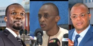 PROCES PRODAC: Abdoulaye Seydou Sow sur la possibilité de négociation entre MMN et Ousmane Sonko
