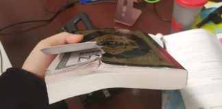 Des pages du Coran déchirés par un élève d’une école secondaire canadienne, ses camarades musulmans choqués
