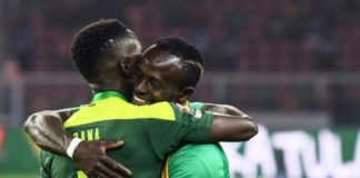 TANIÈRE NEWS : Devenu le joueur le plus capé en équipe nationale, Gana Gueye se confie après sa 100e sélection