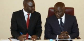 ALLIANCE MACKY-IDY: Déthié Fall prend la défense de son ancien patron