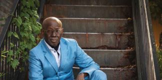 ‘Confession’: «Lorsqu’on se livre à cet exercice difficile qu’est l’écriture, cela se passe dans la solitude, dans l’incertitude» (Boubacar Boris Diop)