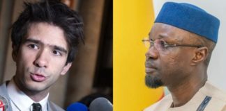 PROCES MMN-OUSMANE SONKO: Juan Branco refoulé dès son arrivée à Dakar