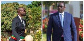Crispations politiques au Sénégal : la presse africaine les commente