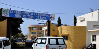 Drogue et vol: un aide pharmacien de l’hôpital de Fann arrêté