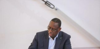 Discours à la Nation: Macky Sall tient sa promesse