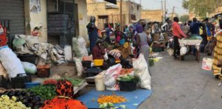 Vie chère à Sunugaal: Protection des consommateurs ?