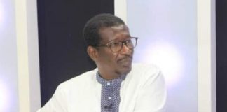 Mégalomanie? Le Professeur Mary Teuw Niane baptise son mouvement politique de ses initiales « MTN »; il sera déclaré, ce lundi 20 mars, candidat à la candidature présidentielle