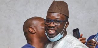 Victimisation ? PASTEF annonce porter plainte pour « tentative d’assassinat sur Ousmane Sonko…par empoisonnement »