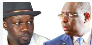 POLITIQUE : Ousmane Sonko vilipende Macky Sall devant la communauté internationale