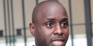 POLITIQUE : Thierno Bocoum corrige le Président Macky Sall suite à ses propos sur son 3e mandat