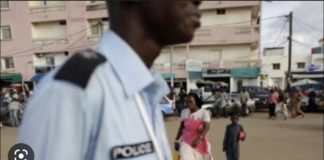 SOCIÉTÉ : À Matam, un policier succombe à ses blessures après s’être tiré une balle à bout portant sur la cuisse