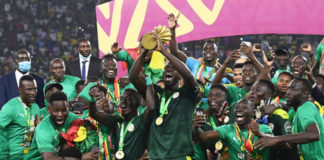 FOOTBALL-CAN 2023: Les compétitions sont prévues du 13 janvier au 11 février 2024