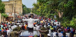POLITIQUE: Ousmane Sonko sur la réclamation du statut de Chef de l’opposition faite Idrissa Seck