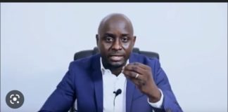 QUESTION DU 3e MANDAT : Thierno Bocoum qualifie Macky Sall de « traître » si jamais il brigue un troisième mandat