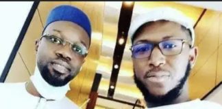 JUSTICE : Yarga Sy de Pastef placé sous mandat de dépôt malgré la sortie de Sonko