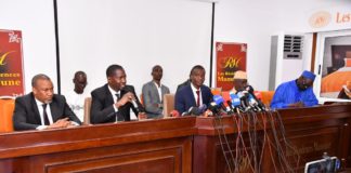PROCÈS EN APPEL DE MAME MBAYE NIANG: Les avocats d’Ousmane Sonko dévoilent son plan
