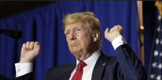 ACTU-MONDE : Trump promet « d’écraser » Biden aux prochaines élections présidentielles