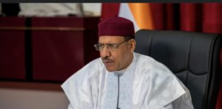 AFRICA TIMES : Après le Capitaine Touré, le Président Bazoum du Niger nomme un nouveau chef des forces armées