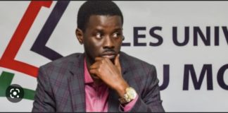 PASTEF : Bassirou Diomaye Faye visé par 3 chefs d’accusation avec risque d’inculpation