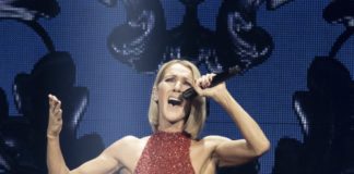 PEOPLE : Céline Dion fait son come back avec un tout nouveau album « love again »