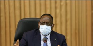 NOMINATION DES HAUTS FONCTIONNAIRES DE DÉFENSE AU SEIN DES MINISTÈRES : Macky Sall met la pression à tous ses ministres