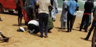AFFRONTEMENTS ENTRE PÊCHEURS : Le corps sans vie de Lamine Niang retrouvé à Mboro-sur-mer