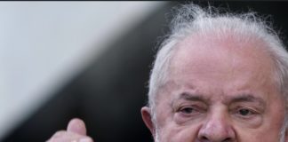 GUERRE EN UKRAINE : Selon Lula, c’est les États-Unis qui « encouragent la guerre »