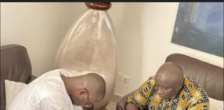 REWMI : Yankhoba Diatara propulsé directeur de cabinet politique de Idy après sa « disgrâce »