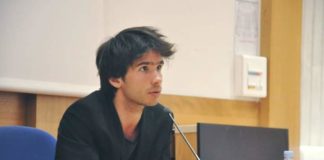 JUAN BRANCO REVIENT SUR LE COMMENT IL A ETE TRAITÉ PAR LES «7 HOMMES ARMÉS» AVANT SON EXPULSION