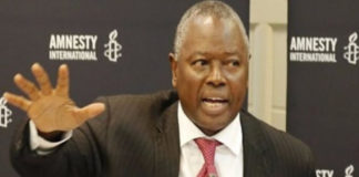 ATTAQUE CONTRE LA SOCIÉTÉ CIVILE : Alioune Tine fait la leçon à Abdou Karim Fofana