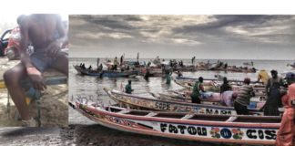 JUSTICE-CONFLIT ENTRE PECHEURS: L’avocat de l’Association nationale des pêcheurs mono-filament du Sénégal étale sa démarche juridique