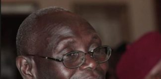 3E CANDIDATURE-MUTISME DE BBY: L’analyse du politologue Ibrahima Bakhoum