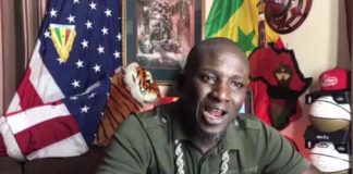 JUSTICE: Assane Diouf placé sous contrôle judiciaire après son jugement